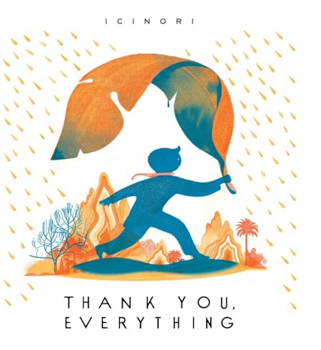 Thank You, Everything