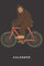 Kalender: Kalender | Notizkalender | Schreibkalender | Jahreskalender | Tageskalender | DIN A5 | Fahrrad | Bike | Fahren | Mountainbike | Rennrad | ... Comic | Bigfoot | Big Foot | Sasquatch | Yet
