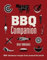 BBQ Companion: 180+ Barbecue Recipes From Around the World