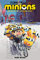 Minions Volume 6: Mini Boss