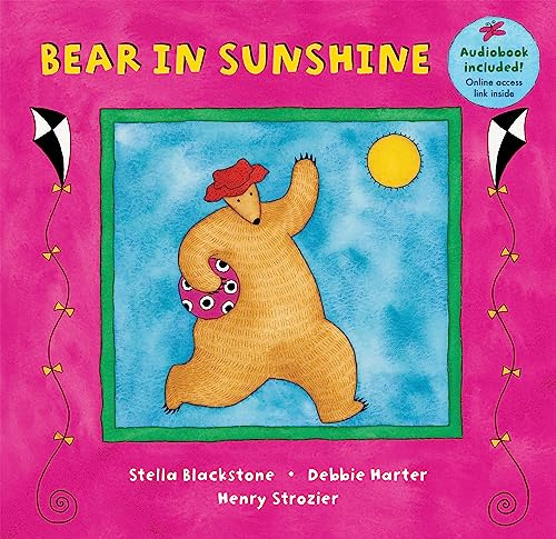 Barefoot Books 9781841489230