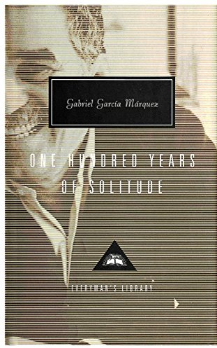 One Hundred Years of Solitude