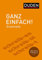 Ganz einfach! Deutsche Grammatik: Deutsch für alle