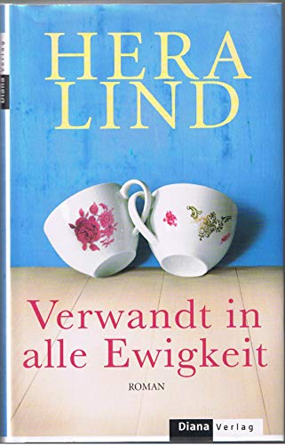 Verwandt in alle Ewigkeit: Roman