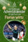 Der inoffizielle Adventskalender für alle Fans von Florian Wirtz - 2024
