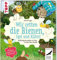 Wir retten die Bienen, Igel und Käfer!: Nachhaltige Bastelideen und Tipps für kleine Naturfreunde. Mit Blumensamen für eine Bienenwiese. Kreativbuch des Jahres beim Creative Impulse Award 2020