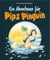 Ein Abenteuer für Pips Pinguin