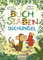 Buchstaben-Dschungel: Spielerische Sprach- und Leseförderung. Einfach das Alphabet lernen