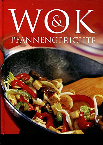 Wok- & Pfannengerichte