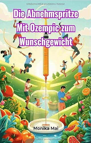 Die Abnehmspritze: Mit Ozempic zum Wunschgewicht