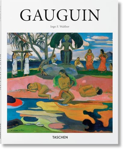 Gauguin: 1848-1903: the Primitive Sophisticate (Basic Art)