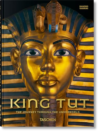 King Tut: The Journey through the Underworld. 45th Ed. (45th Edition)