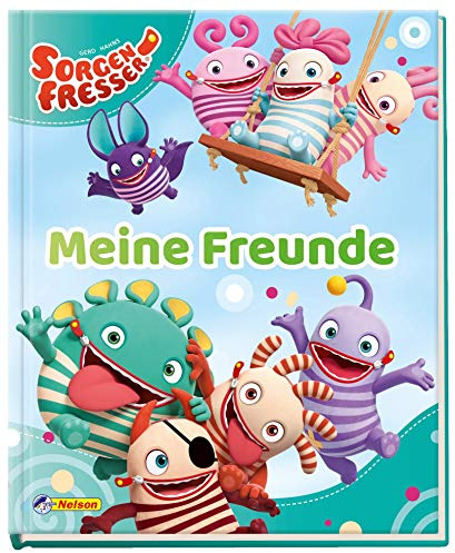 Sorgenfresser: Meine Freunde