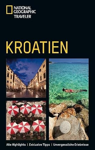 Kroatien (National Geographic Traveler)