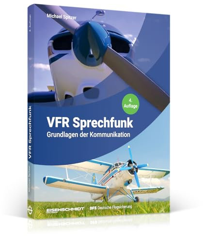 VFR Sprechfunk: Grundlagen der Kommunikation
