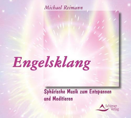 Engelsklang: Sphärische Musik zum Entspannen und Meditieren