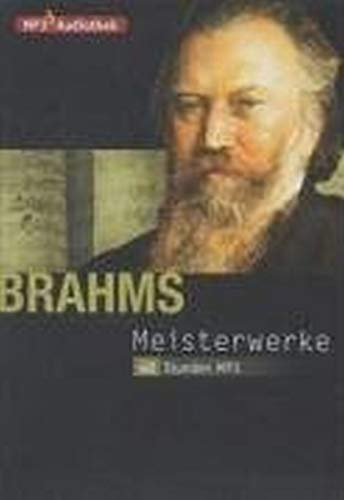 Brahms Mp3-Collection