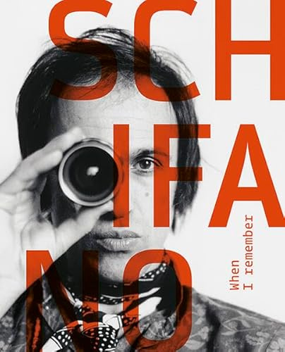 Mario Schifano: When I remember
