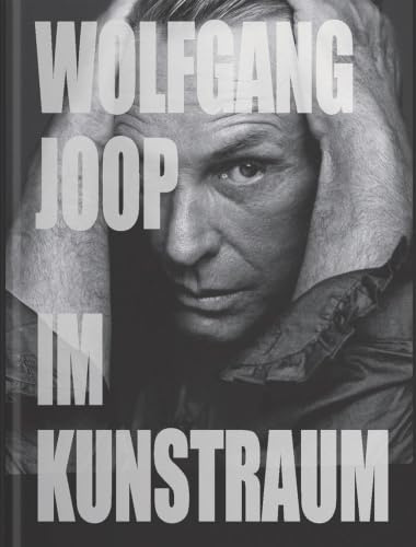Wolfgang Joop im Kunstraum