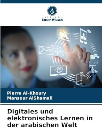 Digitales und elektronisches Lernen in der arabischen Welt