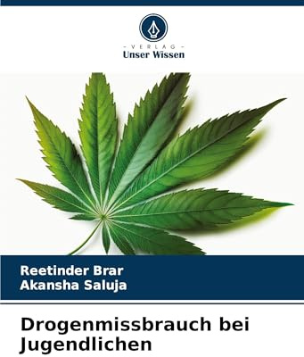 Drogenmissbrauch bei Jugendlichen: DE