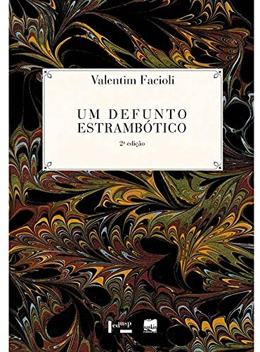 Um Defunto Estrambótico