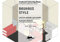 Bauhaus Style: Postcard Colouring Book / Postkarten - Malbuch