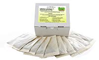 eliga Duftkräuter gemischte Düfte Minze, Birke, Winterzauber, Kamille, 1er Pack (1 x 20 Stück)