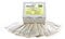 eliga Duftkräuter gemischte Düfte Minze, Birke, Winterzauber, Kamille, 1er Pack (1 x 20 Stück)