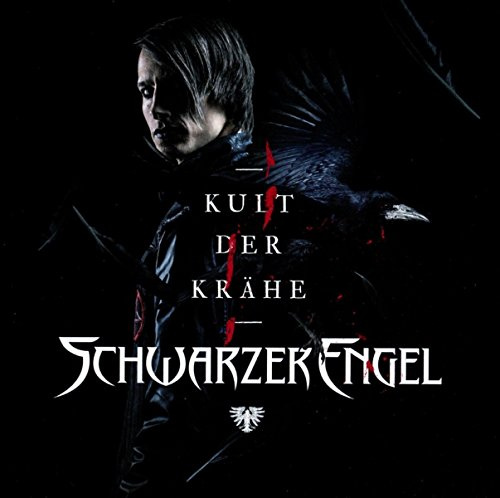 Kult der Krähe (Ltd.
