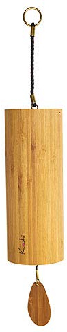 Koshi Feuer Klangspiel Windspiel fire Ignis G, B, D, G, B, D, G, A Bambus hochwertig präzise Handwerkskunst Pyrenäen Musik Klang Percussion Weltmusik