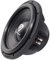 Rockville W12K6D4 V2 12 2400w Peak Car Audio Subwoofer Dual 4-Ohm Sub 600w RMS CEA Rated
