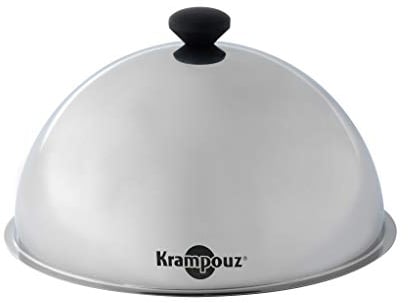 Krampouz CLOCHE DE CUISSON PLANCHA ACC1