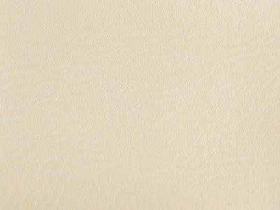 Kunstleder Leder Meterware Polsterstoff Stoff 140cm Bezugsstoff Leder Creme
