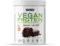 Weider Vegan Protein (300g) Gusto Brownie. Proteine Vegane 21g/dose isolate di piselli e riso, Con Vitamina B12 e Stevia, Senza Glutine, Senza Zucchero, Contenitore 50% Riciclato, 100% Riciclabile