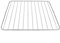 Marel Shop® - Griglia Grill ripiano 466 x 385 mm per forno compatibile con Electrolux Zanussi Rex per modelli: FQV741XEV - ZOA35675XK - ZOA35676XK - ZOA35675WK - ZOA35679WK