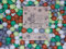 100 Bio-Kunststoff Bällebad Bälle aus nachwachsenden Zuckerrohr - Rohstoffen, 6cm Ø, Kindergarten und Gewerbequalität-BB02 (BB01)