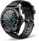 Smartwatch, fitness tracker per donna uomo fitness braccialetto sportivo con touch screen da 1,3 pollici cardiofrequenzimetro tracker per iOS Android C520