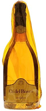 Ca` del Bosco Cuvée Prestige Franciacorta D.O.C.G. extra brut (0,75 L Flaschen)