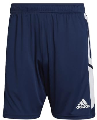Adidas HA6284 CON22 TR SHO Shorts Men's Team Navy Blue 2/White XS