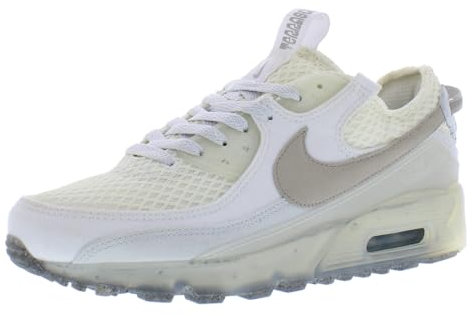 Nike Herren-Sneaker, Summit White Light Eisenerz, 44 EU