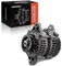Frankberg Lichtmaschine Generator Kompatibel mit Matiz M200 M250 0.8L 2005-2010 Matiz M100 M150 0.8L 1998-2002 Replace# 96567255