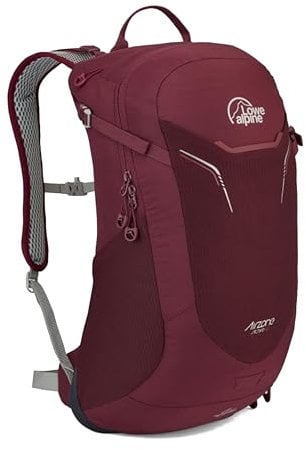 Lowe Alpine AirZone Active 18L Daypack