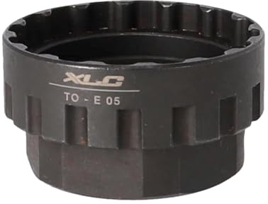 XLC Lockringtool TO-E05 Shimano SM-BBR60, 2503601154
