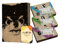 BTS V Layover Album [BLUE+GREEN+PURPLE+Weverse ver.]+Pre Order Benefits+BolsVos Exclusive K-POP Inspired Digital Merches (Goal Setting Planner, Sticker Pack)