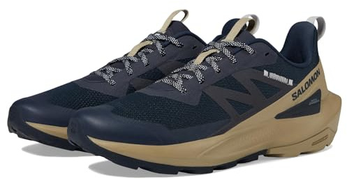 Salomon Herren Salomontrekking Shoes