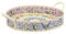 Emma Bridgewater Wild Flowes Large Handled Tray 390 (d) x 60mm