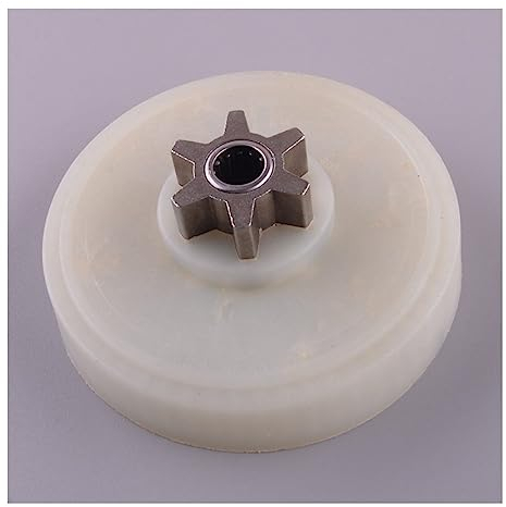ICOBES 302855 6228-210104 4092542 Drive Sprocket Inner Gear,Fit For McCulloch Electric-Chainsaw