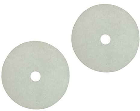 Gadpiparty 2pcs Trockner Filter Ersatz Lint Catcher Bildschirm Für Trockner Einfache Wartung Lint Filter Bildschirm Sieb