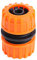 1/2 Pipe Hose Connector Garden Joiner Mender Extend Repair Adaptor Coupler